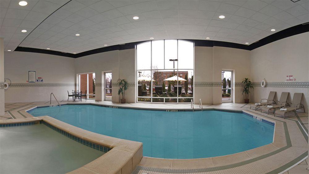Staybridge Suites Chattanooga Downtown - Convention Center By Ihg Eksteriør bilde