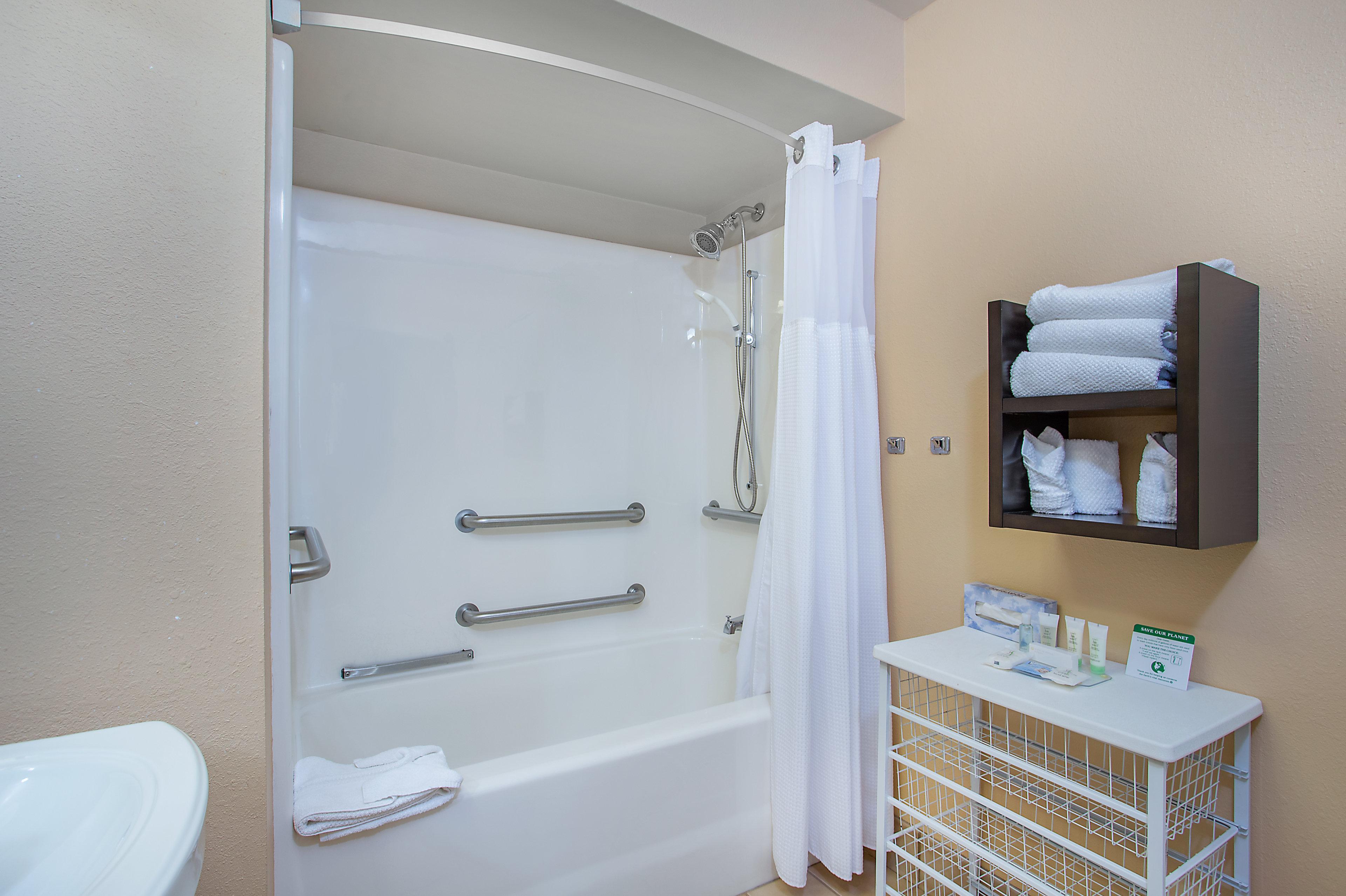 Staybridge Suites Chattanooga Downtown - Convention Center By Ihg Eksteriør bilde