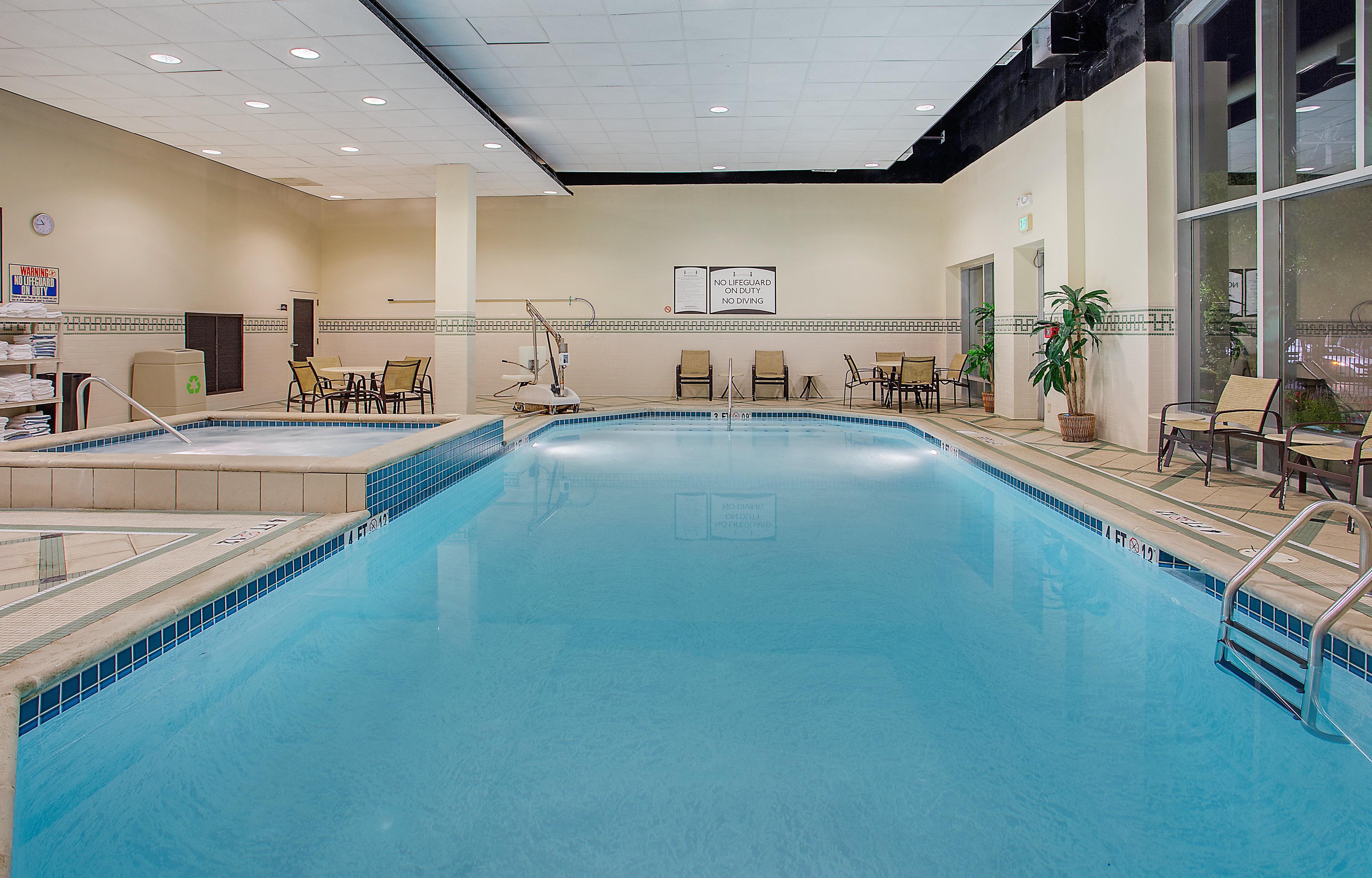 Staybridge Suites Chattanooga Downtown - Convention Center By Ihg Eksteriør bilde