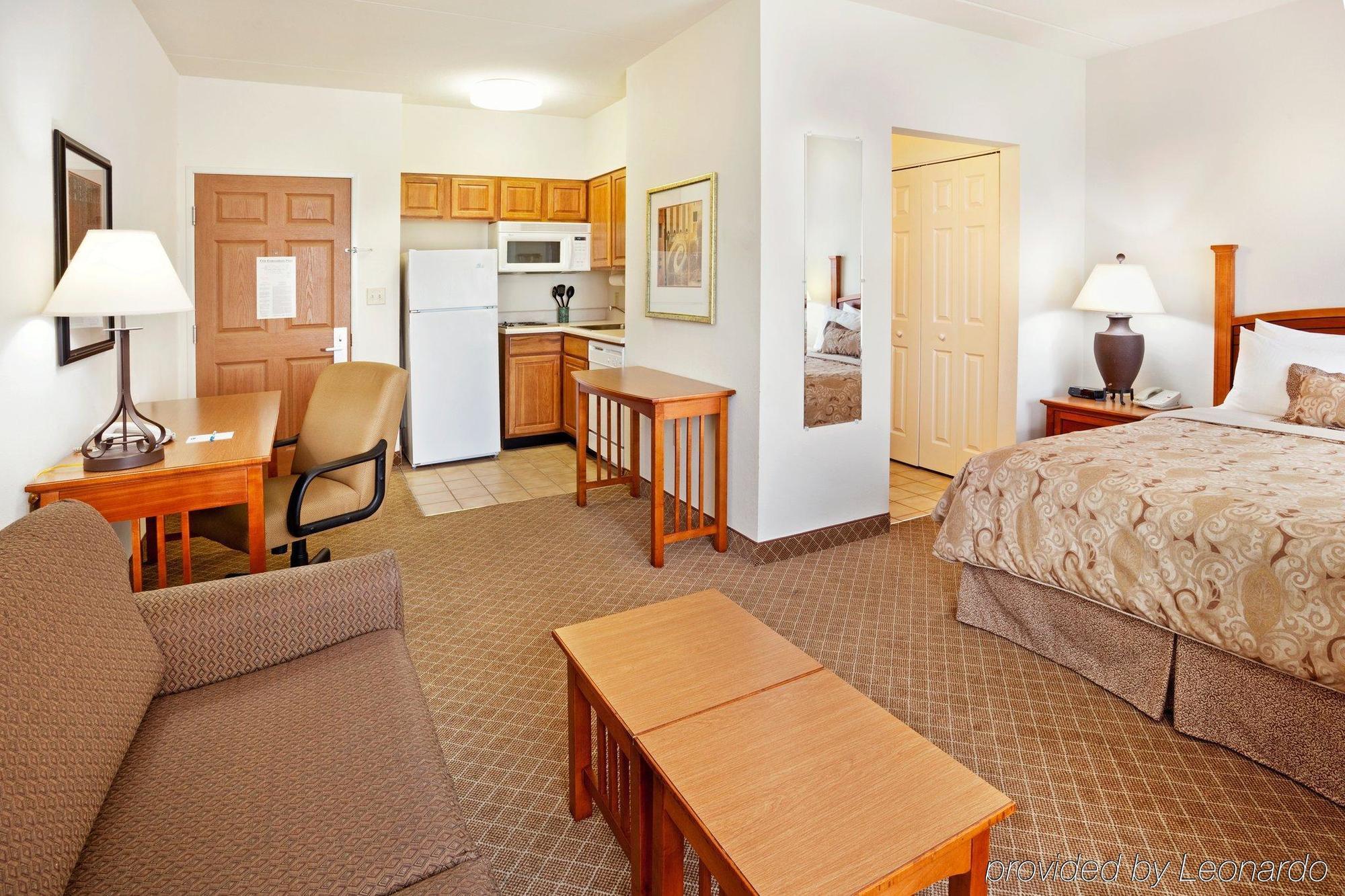 Staybridge Suites Chattanooga Downtown - Convention Center By Ihg Rom bilde