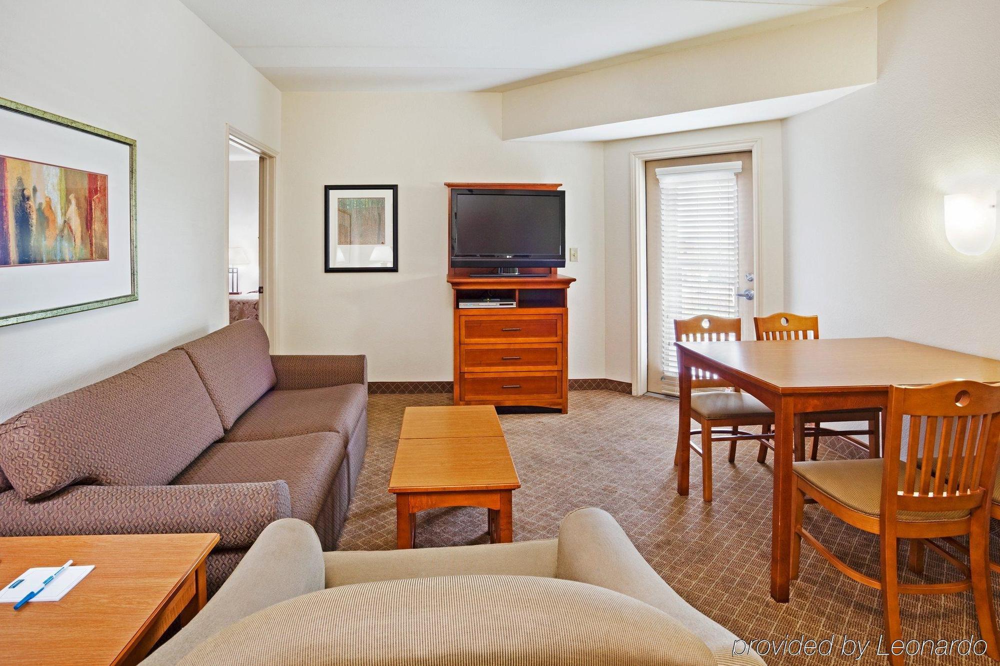 Staybridge Suites Chattanooga Downtown - Convention Center By Ihg Eksteriør bilde