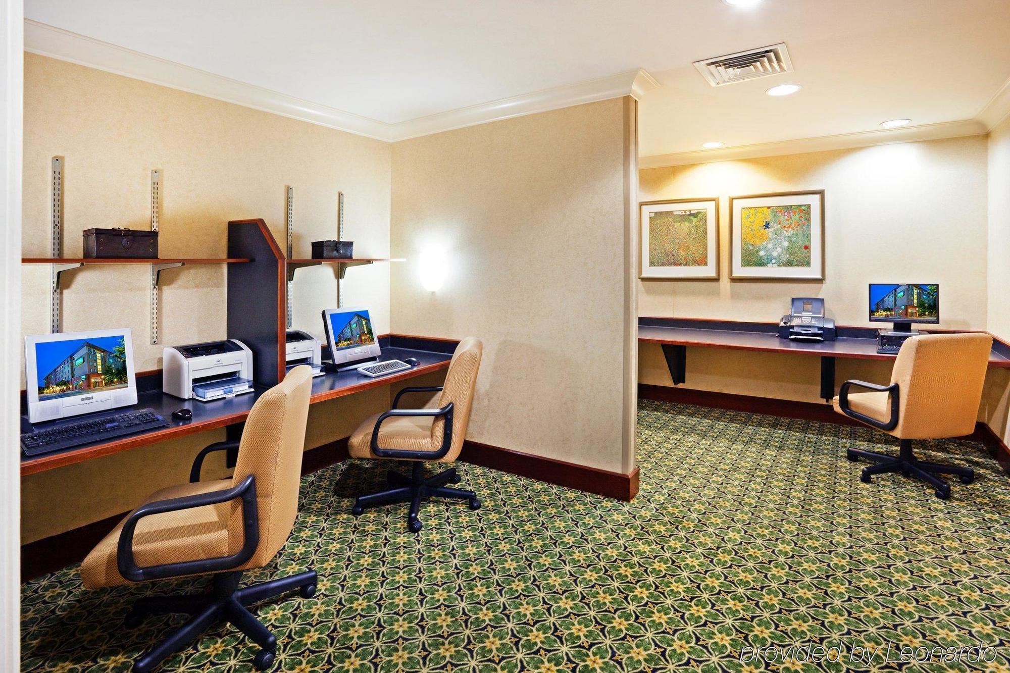 Staybridge Suites Chattanooga Downtown - Convention Center By Ihg Eksteriør bilde