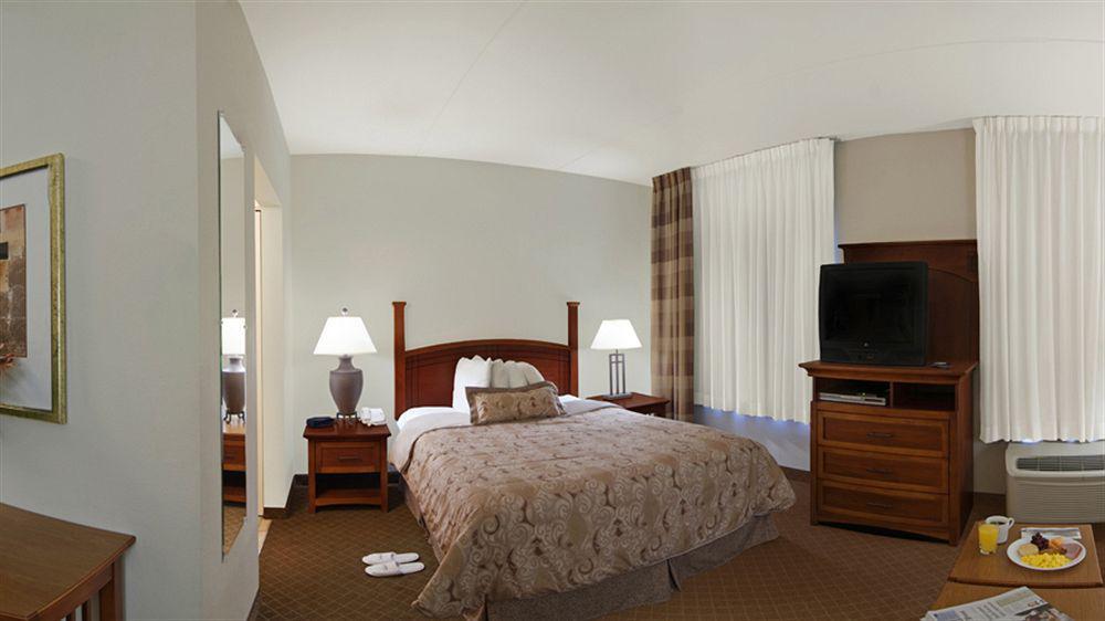 Staybridge Suites Chattanooga Downtown - Convention Center By Ihg Eksteriør bilde