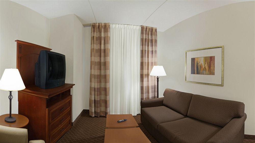 Staybridge Suites Chattanooga Downtown - Convention Center By Ihg Eksteriør bilde